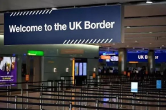 英国首相表示支持，英国入境隔离14天政策有望取