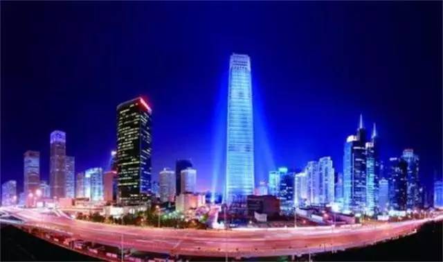 北京印象,古都新韵