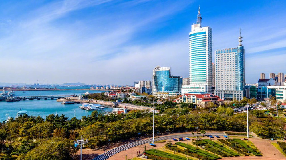 山东，历史长河中的璀璨明珠，展现无尽辉煌