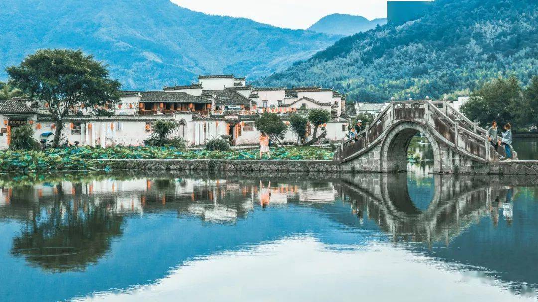 徽韵新篇,安徽历史文化与现代发展的和谐交融