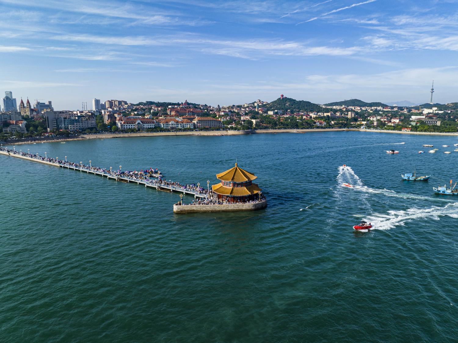 山东平原的地图奇旅