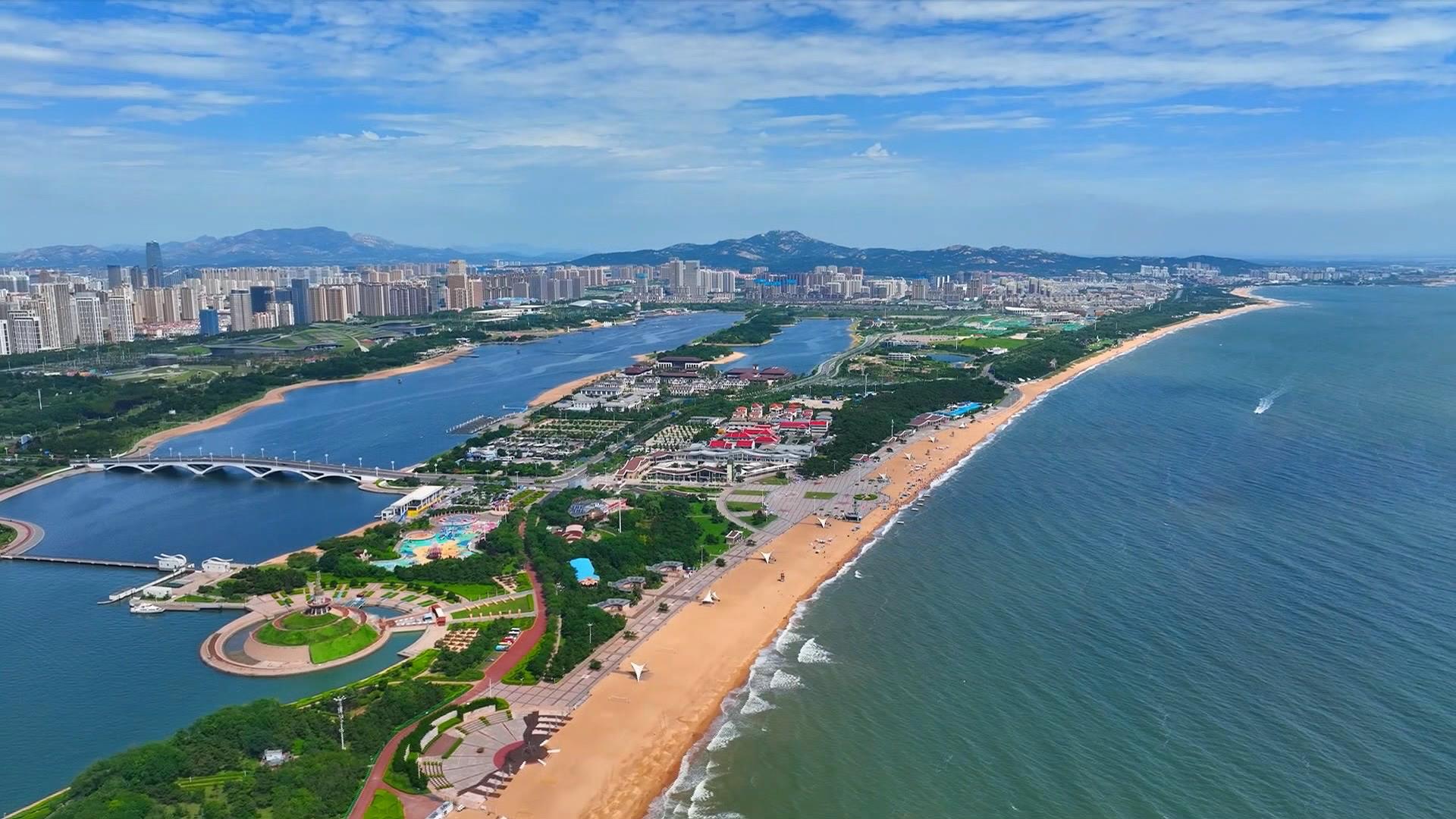 山东平原的地图奇旅