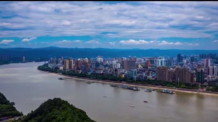 荆楚文化与现代韵律，湖北的交融之旅