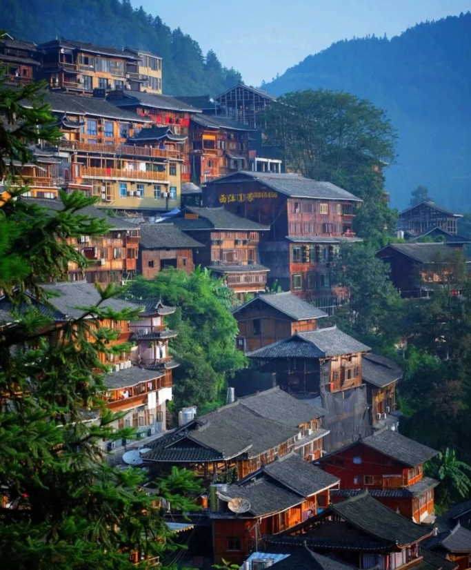 贵州地理、历史与文化的深度探析