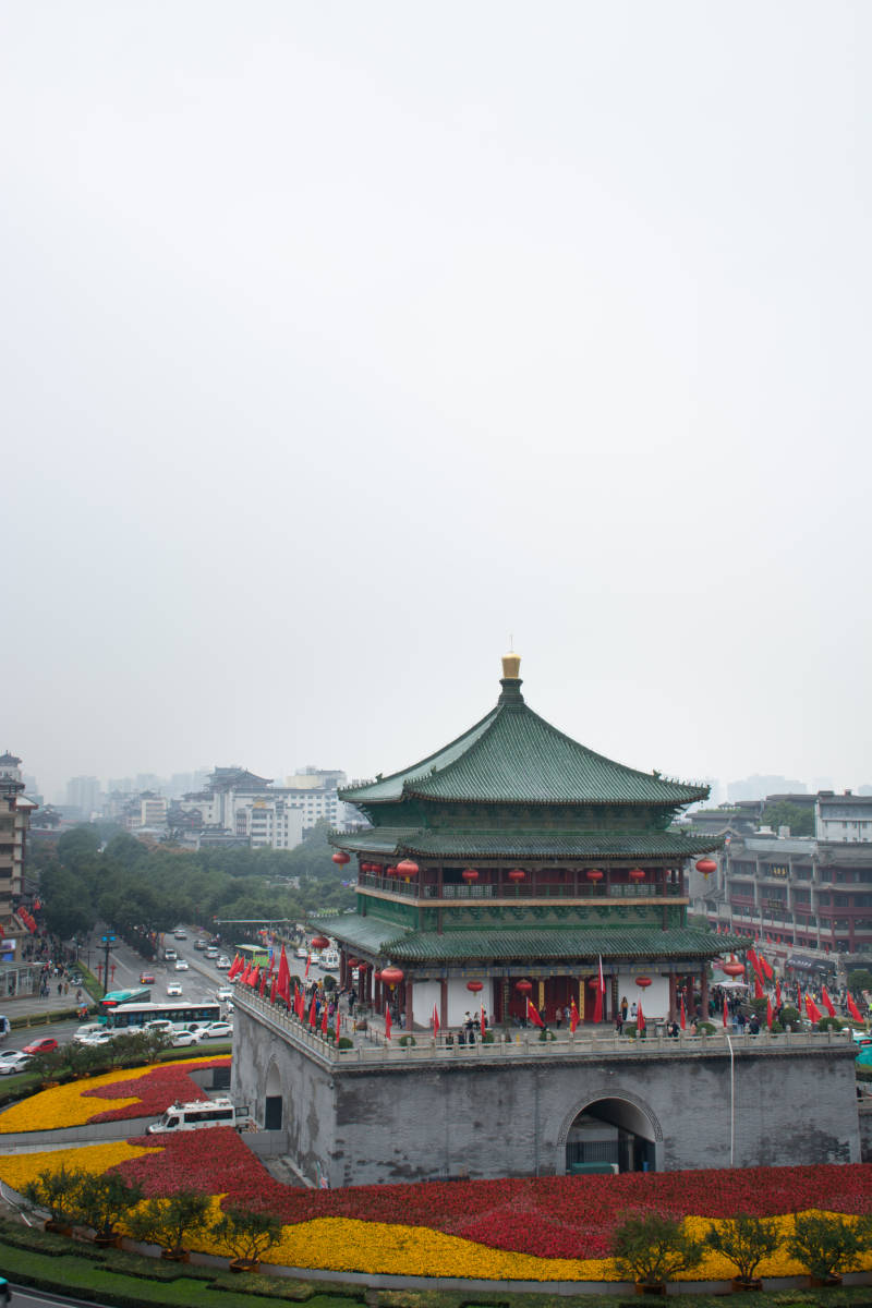 陕西，追求卓越，拥抱梦想的神奇土地，学习变化的力量铸就自信与成就之路