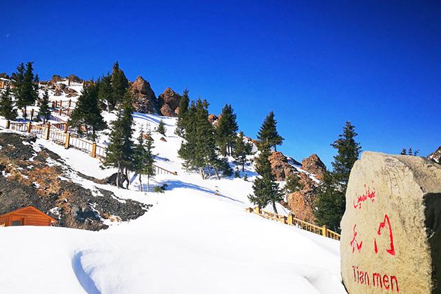 新疆的魅力与风情