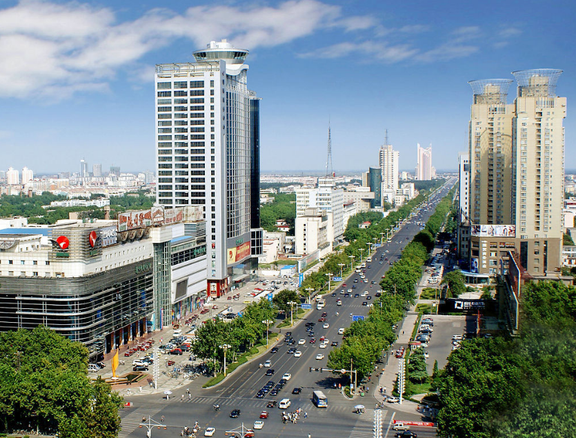 邯郸自然美景探索之旅