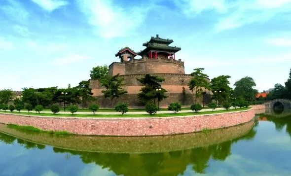 邯郸自然美景探索之旅