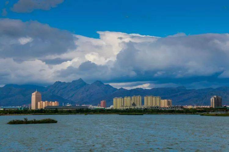 探寻宁夏，历史长河中的文化瑰宝与旅游胜地