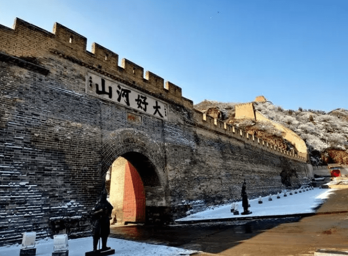 张家口,历史长河中的璀璨明珠