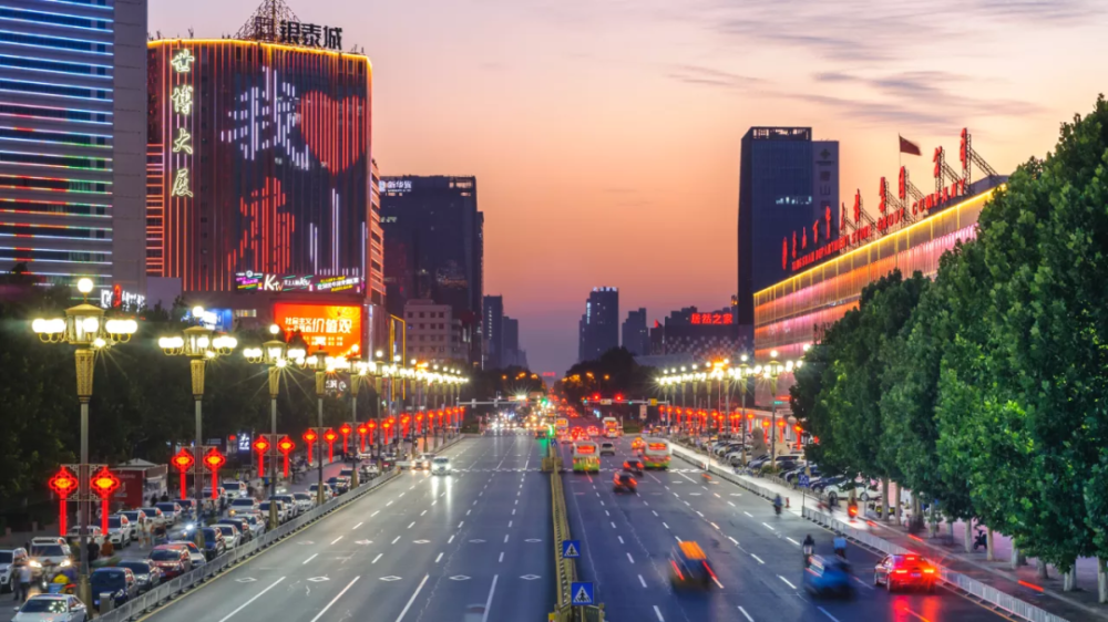 唐山，传奇城市，历史回响之地