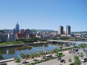 阳泉，探寻这座城市的独特魅力