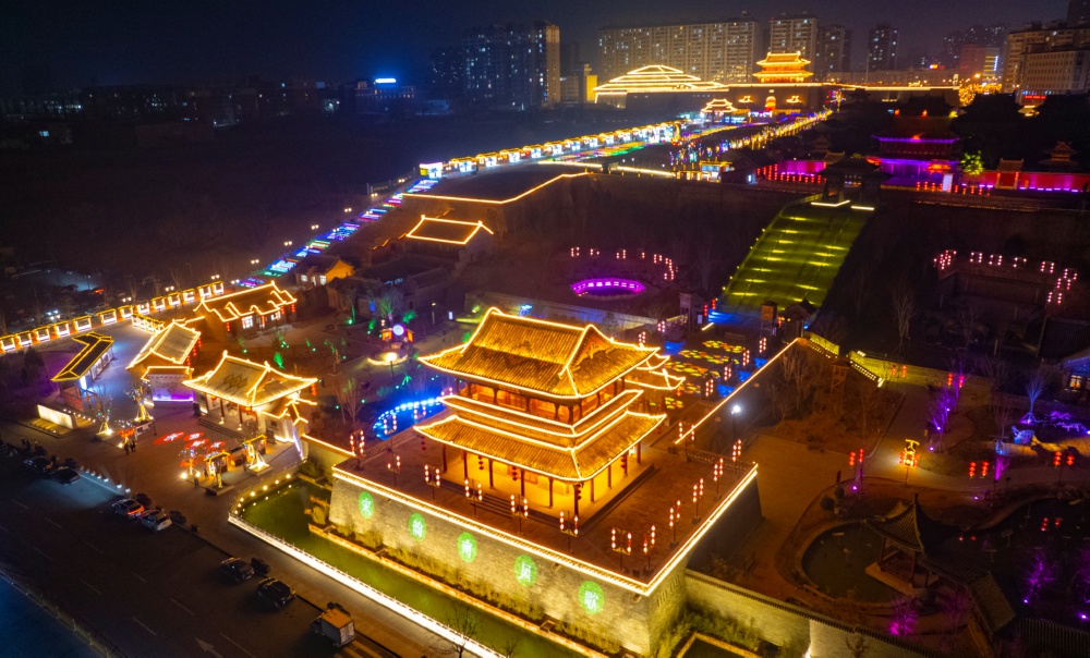 运城，亲爱的听众朋友们