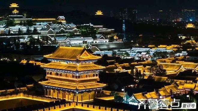 忻州印象，探寻这座城市的独特魅力