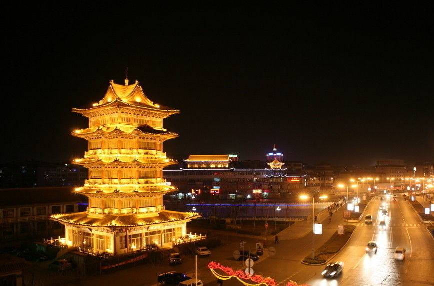 沧州之声，播音稿里的城市故事