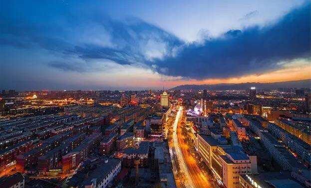 草原之都的魅力探秘，呼和浩特深度游攻略