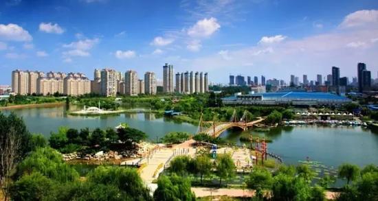 衡水，探寻这座城市的魅力所在