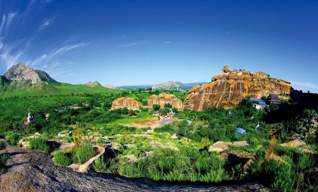 赤峰，历史、文化与发展深度解读