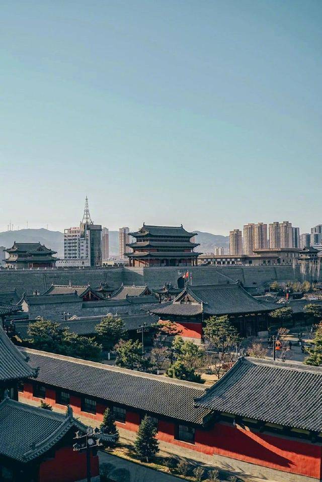 梦想舞台，大同自信之源