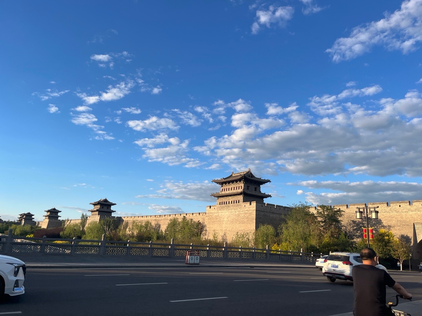 梦想舞台,大同自信之源