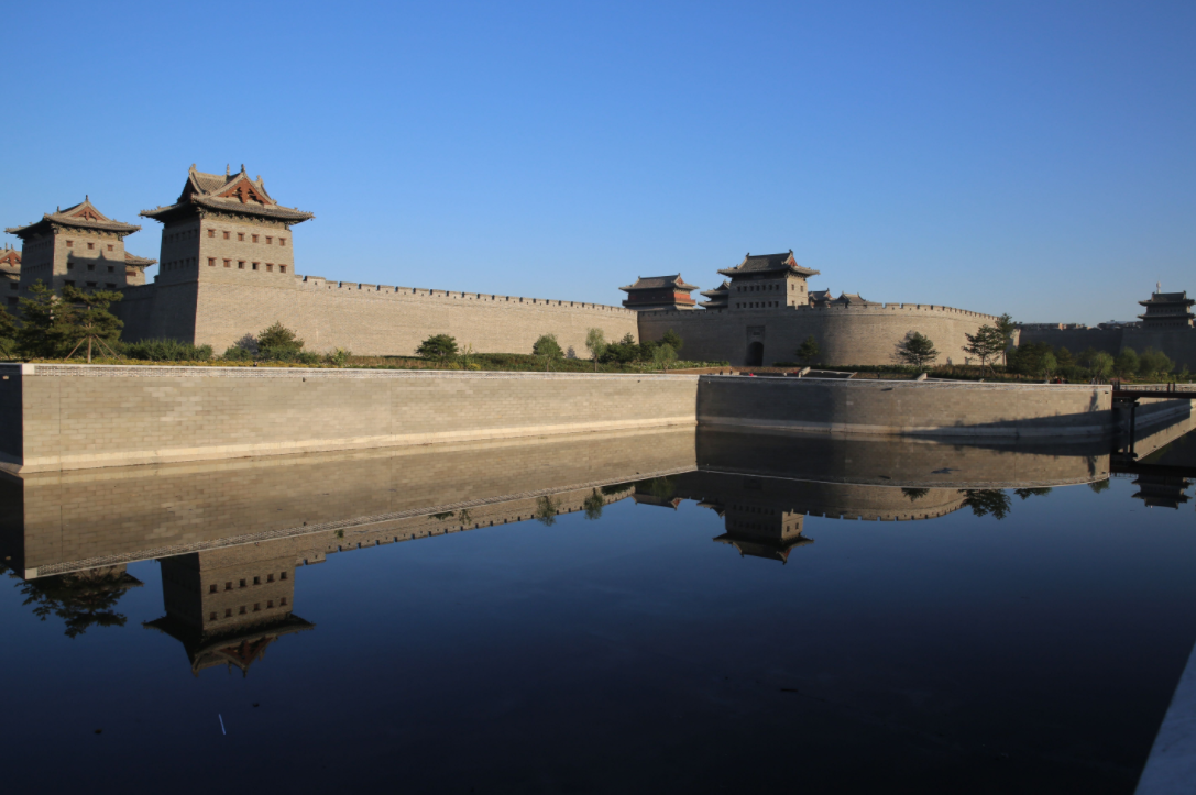 梦想舞台,大同自信之源