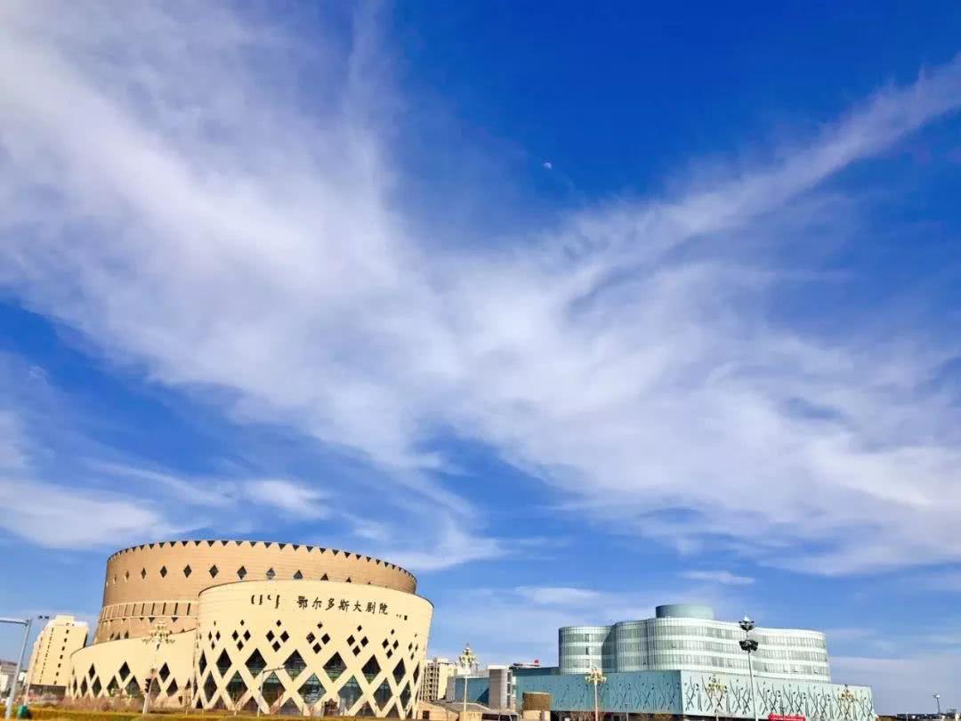 鄂尔多斯,探索营销新篇章