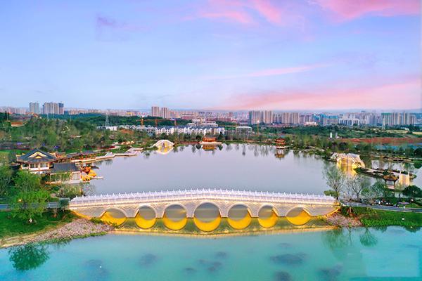 晋城,历史与现代交融的美丽家园探秘之旅