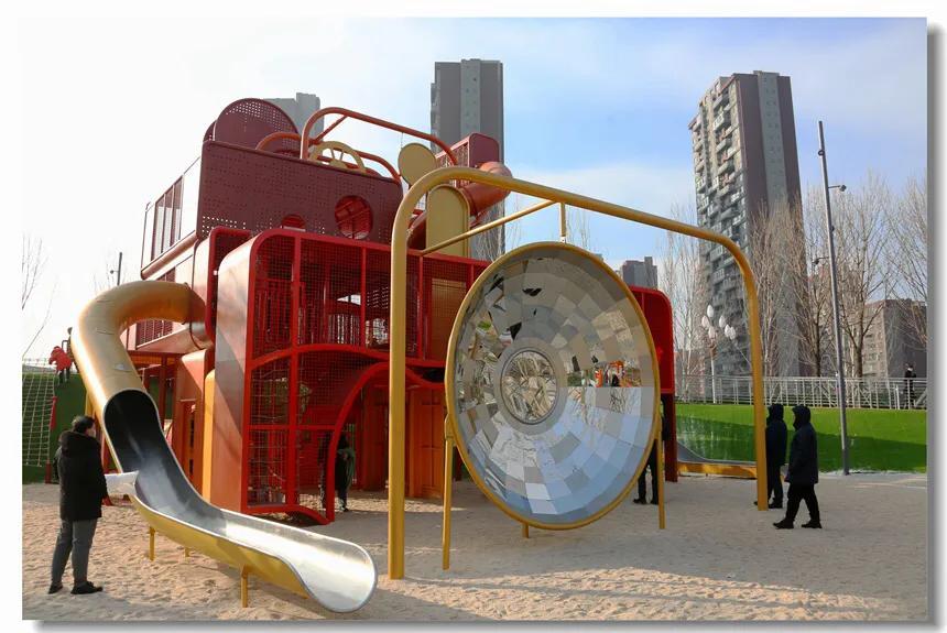 长春之光，学习、变化与自信的力量铸就辉煌之路